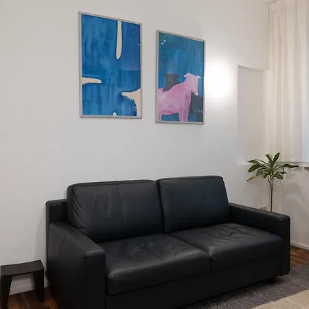Apartment Raffinato Trilocale Tra Brera E Il Duomo *