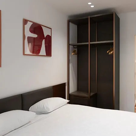 Apartment Raffinato Trilocale Tra Brera E Il Duomo Mailand