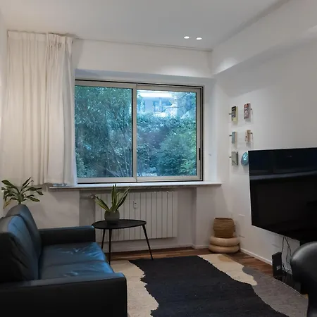 Apartment Raffinato Trilocale Tra Brera E Il Duomo *