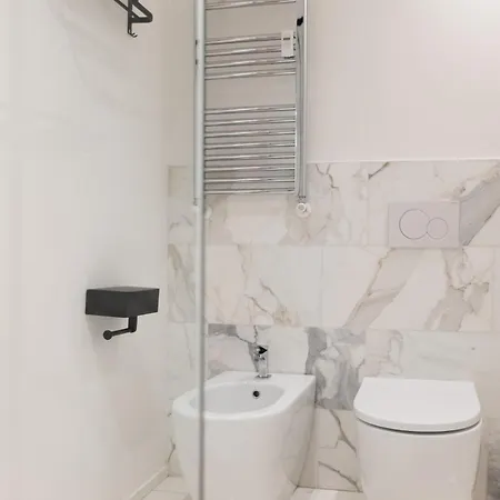 Raffinato Trilocale Tra Brera E Il Duomo Apartment *