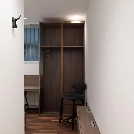 Raffinato Trilocale Tra Brera E Il Duomo Apartment Milan