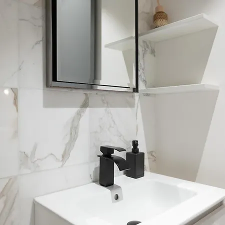 Raffinato Trilocale Tra Brera E Il Duomo Apartment Milan