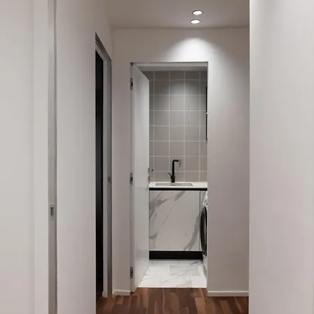 Raffinato Trilocale Tra Brera E Il Duomo Apartment