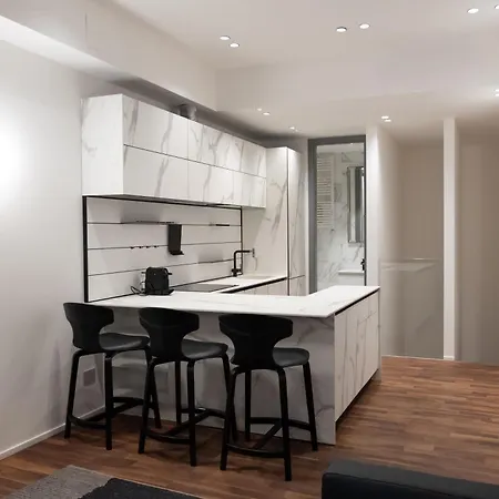 Apartment Raffinato Trilocale Tra Brera E Il Duomo Milan