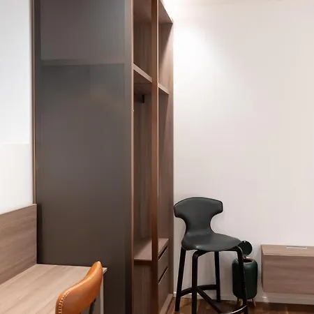 Apartment Raffinato Trilocale Tra Brera E Il Duomo Milan