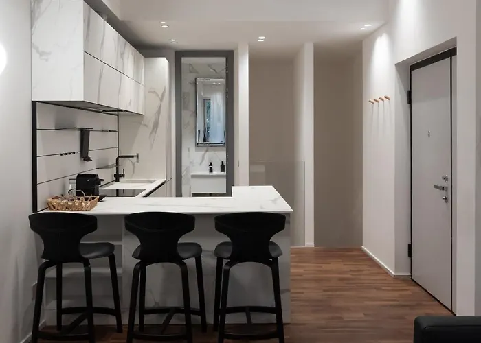 Raffinato Trilocale Tra Brera E Il Duomo Apartment *