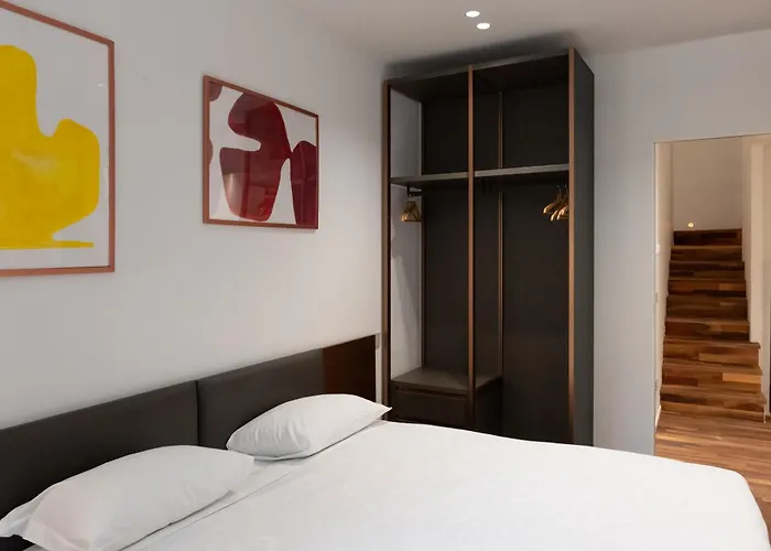 Apartment Raffinato Trilocale Tra Brera E Il Duomo Mailand